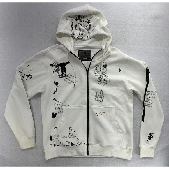 Jordan Craig Shirts Jordan Craig Legacy Edition Full Zip